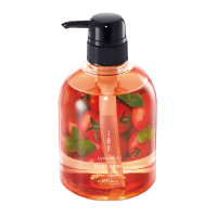 Освежающий гель для душа Lebel IAU Lycomint Body Soap