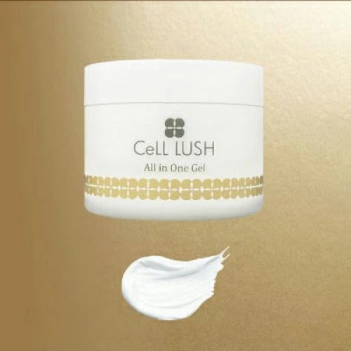 Cell LUSH All in One Gel Интенсивный увлажняющий гель со стволовыми клетками, эластином, коллагеном, витамином С, гиалуроновой кислотой Cell LUSH All in One Gel Интенсивный увлажняющий гель со стволовыми клетками, эластином, коллагеном, витамином С, гиалуроновой кислотой