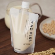 BRAIN COSMOS Маска для лица c наноферментированным растительным молоком и экстрактами для интенсивного увлажнения кожи BRAIN COSMOS Маска для лица c наноферментированным растительным молоком и экстрактами для интенсивного увлажнения кожи