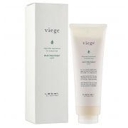 Lebel Viege Treatment Soft Маска для глубокого увлажнения сухих и поврежденных волос, туба Lebel Viege Treatment Soft Маска для глубокого увлажнения сухих и поврежденных волос, туба