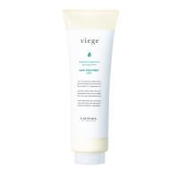 Lebel Viege Treatment Soft Маска для глубокого увлажнения сухих и поврежденных волос, туба