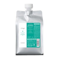 Lebel Viege Treatment Soft Refill Маска для глубокого увлажнения сухих и поврежденных волос, запасной блок