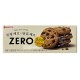 Lotte ZERO Chocolate Chip Cookie Печенье без сахара с шоколадной крошкой