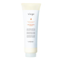 Lebel Viege Treatment VOLUME Маска для объема тонких и ослабленных волос на основе 12 растительных масел, туба