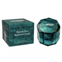 BIJOU DE MER Rejuve Face Renewal Cream Ревитализирующий крем для лица с морскими экстрактами, 30 г