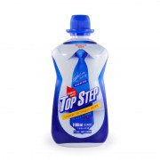 Laundry Detergent Жидкое средство для стирки 'TOP STEP - Сила 5 ферментов' Laundry Detergent Жидкое средство для стирки 'TOP STEP - Сила 5 ферментов'