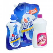 TOP STEP WOOL DETERGENT Жидкое средство для стирки шерстяных изделий TOP STEP WOOL DETERGENT Жидкое средство для стирки шерстяных изделий