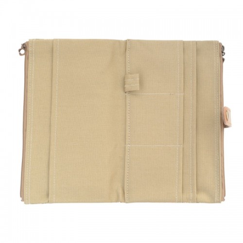 Косметичка женская 'Цветы и птицы', цвет хаки Косметичка женская 'Цветы и птицы', цвет хаки