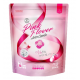 TOP STEP Capsule Laundry Detergent Капсулы для стирки 3 в 1 'Сила 7 ферментов' аромат розовых цветов