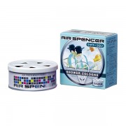 Ароматизатор меловой SPIRIT REFILL - SHOWER COLOGNE/Кельнский дождь Ароматизатор меловой SPIRIT REFILL - SHOWER COLOGNE/Кельнский дождь