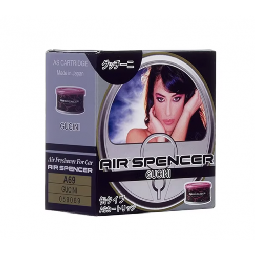 Ароматизатор меловой SPIRIT REFILL - GUCINI/Гучини Ароматизатор меловой SPIRIT REFILL - GUCINI/Гучини