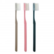 Набор зубных щеток PECTRUM № 18, 3шт Набор зубных щеток PECTRUM № 18, 3шт