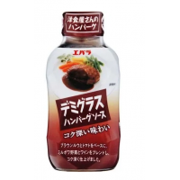 Фруктово-овощной соус для стейков и бургеров EBARA