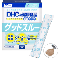 Комплекс DHC Здоровый кишечник, 30 стиков на 30 дней