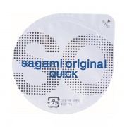 Презервативы полиуретановые Sagami Original 0,02 (5 шт в упаковке) Презервативы полиуретановые Sagami Original 0,02 (5 шт в упаковке)