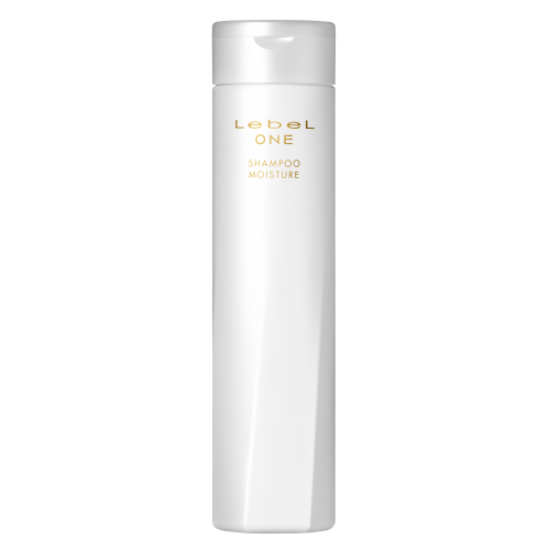 LebeL ONE Shampoo Moisture Шампунь увлажняющий