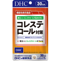 DHC Контроль холестерина, 60 таблеток на 30 дней