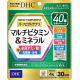 DHC Perfect Supplement Мультивитамины и минералы для поддержки здоровья
