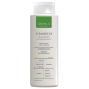 ARYMA Tea Tree Oil Shampoo Шампунь с маслом чайного дерева для ухода за жирной кожей головы ARYMA Tea Tree Oil Shampoo Шампунь с маслом чайного дерева для ухода за жирной кожей головы