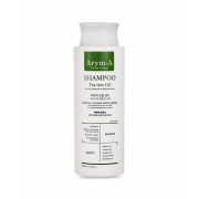 ARYMA Tea Tree Oil Shampoo Шампунь с маслом чайного дерева для ухода за жирной кожей головы ARYMA Tea Tree Oil Shampoo Шампунь с маслом чайного дерева для ухода за жирной кожей головы
