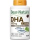 Пищевая добавка Dear Natura DHA + Гингко Билоба на 60 дней