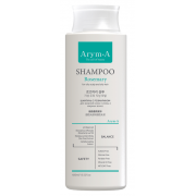 ARYMA Rosemary Shampoo Шампунь с розмарином для жирной кожи головы и жирных волос ARYMA Rosemary Shampoo Шампунь с розмарином для жирной кожи головы и жирных волос