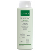 ARYMA Avocado Shampoo Бессульфатный шампунь с авокадо для жирной кожи головы и окрашенных волос ARYMA Avocado Shampoo Бессульфатный шампунь с авокадо для жирной кожи головы и окрашенных волос