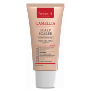 ARYMA Camellia scalp scaler Маска-скраб с экстрактом камелии для сухой и нормальной кожи головы ARYMA Camellia scalp scaler Маска-скраб с экстрактом камелии для сухой и нормальной кожи головы