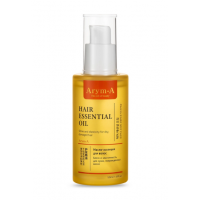 Масло-эссенция Aryma Elasticity Hair Oil для сухих и поврежденных волос