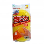 AWA PIKA BATH SPONGE Губка – фильтр для ванной,1шт/уп, 16*8,5 см AWA PIKA BATH SPONGE Губка – фильтр для ванной,1шт/уп, 16*8,5 см