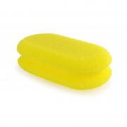 AWA PIKA BATH SPONGE Губка – фильтр для ванной,1шт/уп, 16*8,5 см AWA PIKA BATH SPONGE Губка – фильтр для ванной,1шт/уп, 16*8,5 см