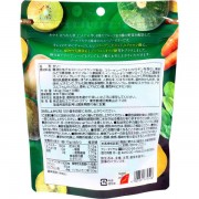 Unimat Riken Желе-смузи с киви и овощами для пищеварения Unimat Riken Желе-смузи с киви и овощами для пищеварения