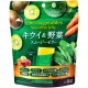 Unimat Riken Желе-смузи с киви и овощами для пищеварения