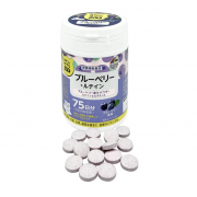 Unimat Riken Zoo Черника и Лютеин для улучшения зрения Unimat Riken Zoo Черника и Лютеин для улучшения зрения