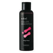 Lebel edol Color Shampoo Pop Pink PP Шампунь-корректор цвета (розовый) Lebel edol Color Shampoo Pop Pink PP Шампунь-корректор цвета (розовый)