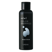 Lebel edol Color Shampoo Sheer Silver SS Шампунь-корректор цвета (прозрачный серебристый) Lebel edol Color Shampoo Sheer Silver SS Шампунь-корректор цвета (прозрачный серебристый)