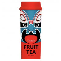 Zhenchun Чай пуэр из сушеной мандариновой кожуры