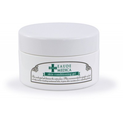 Eaude Skin Conditioning Gel Гель – кондиционер для ухода за проблемной кожей лица 140г Eaude Skin Conditioning Gel Гель – кондиционер для ухода за проблемной кожей лица 140г