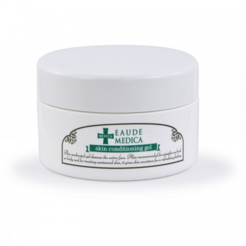 Eaude Skin Conditioning Gel Гель – кондиционер для ухода за проблемной кожей лица 140г Eaude Skin Conditioning Gel Гель – кондиционер для ухода за проблемной кожей лица 140г