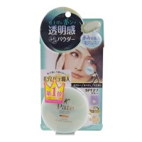 PORE PUTTY FACE POWDER MINERAL Пудра рассыпчатая минеральная SPF 27