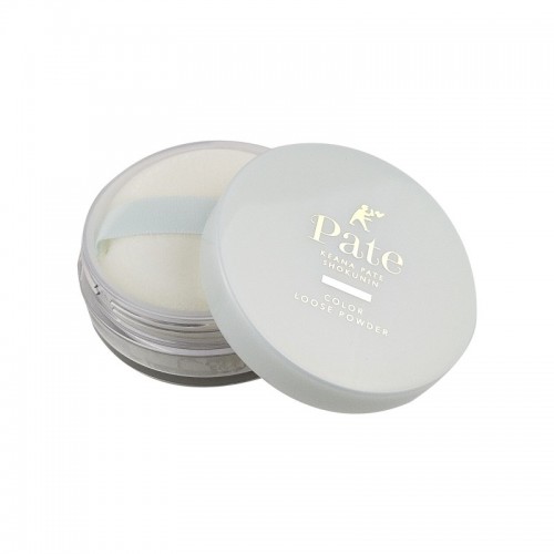 PORE PUTTY FACE POWDER MINERAL Пудра рассыпчатая минеральная SPF 27 PORE PUTTY FACE POWDER MINERAL Пудра рассыпчатая минеральная SPF 27