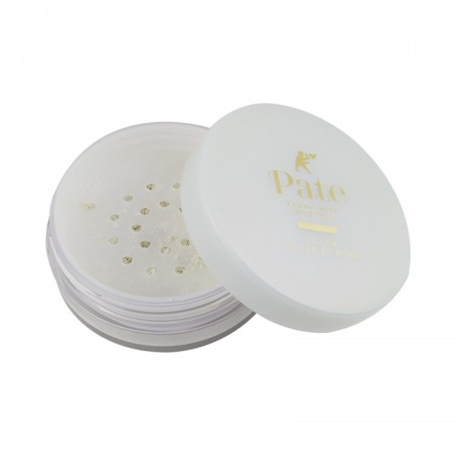 PORE PUTTY FACE POWDER MINERAL Пудра рассыпчатая минеральная SPF 27 PORE PUTTY FACE POWDER MINERAL Пудра рассыпчатая минеральная SPF 27
