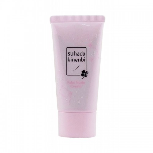 BARE SKIN DAY FLAWLESS NUDE CREAM Крем - основа для создания естественного макияжа BARE SKIN DAY FLAWLESS NUDE CREAM Крем - основа для создания естественного макияжа