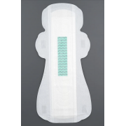 FRISS Lady's story Премиальные гигиенические прокладки для женщин, ночные (Чип 4 в 1 с турмалином и наносеребром), 4 шт в упаковке, 360 мм, 5 капель FRISS Lady's story Премиальные гигиенические прокладки для женщин, ночные (Чип 4 в 1 с турмалином и наносеребром), 4 шт в упаковке, 360 мм, 5 капель