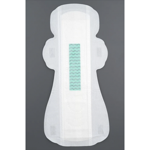 FRISS Lady's story Премиальные гигиенические прокладки для женщин, ночные (Чип 4 в 1 с турмалином и наносеребром), 4 шт в упаковке, 360 мм, 5 капель FRISS Lady's story Премиальные гигиенические прокладки для женщин, ночные (Чип 4 в 1 с турмалином и наносеребром), 4 шт в упаковке, 360 мм, 5 капель