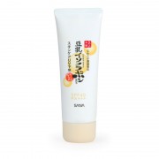 SOY MILK SKINCARE UV MAKEUP BASE Солнцезащитная увлажняющая основа под макияж с изофлавонами сои, SPF 40, 50 г SOY MILK SKINCARE UV MAKEUP BASE Солнцезащитная увлажняющая основа под макияж с изофлавонами сои, SPF 40, 50 г