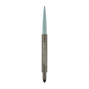 Newborn Кремовый карандаш для глаз с растушевкой, тон 04, насыщенный пепельно-серый Newborn Кремовый карандаш для глаз с растушевкой, тон 04, насыщенный пепельно-серый