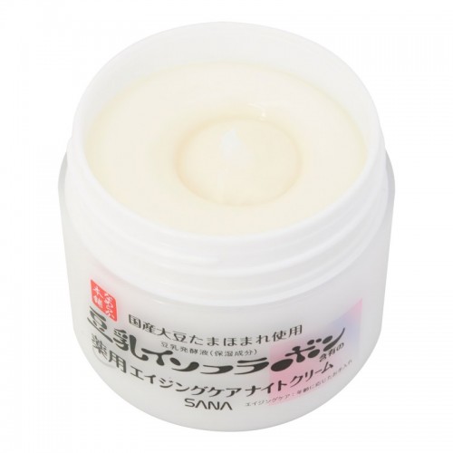 WRINKLE CREAM Увлажняющий и подтягивающий крем с ниацинамидом, ретинолом и изофлавонами сои для ночного ухода за лицом, 50 гр WRINKLE CREAM Увлажняющий и подтягивающий крем с ниацинамидом, ретинолом и изофлавонами сои для ночного ухода за лицом, 50 гр