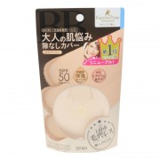 Увлажняющая пудра для лица с эффектом лифтинга, минеральная, SPF 50 (тон 01) Увлажняющая пудра для лица с эффектом лифтинга, минеральная, SPF 50 (тон 01)