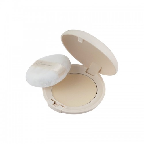 PORE PUTTY BB MINERAL POWDER Пудра компактная минеральная для создания естественного макияжа, тон 01 PORE PUTTY BB MINERAL POWDER Пудра компактная минеральная для создания естественного макияжа, тон 01